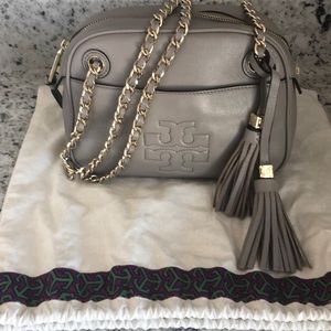 Tory Burch Thea Chain Crossbody